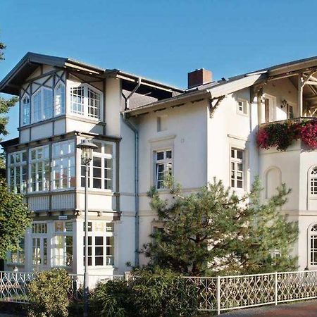 Villa Brunnenstrasse, App 1 هيرينجسدورف المظهر الخارجي الصورة