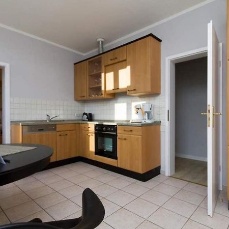 Villa Brunnenstrasse, App 1 هيرينجسدورف المظهر الخارجي الصورة