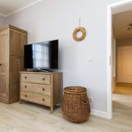 Villa Brunnenstrasse, App 1 هيرينجسدورف المظهر الخارجي الصورة