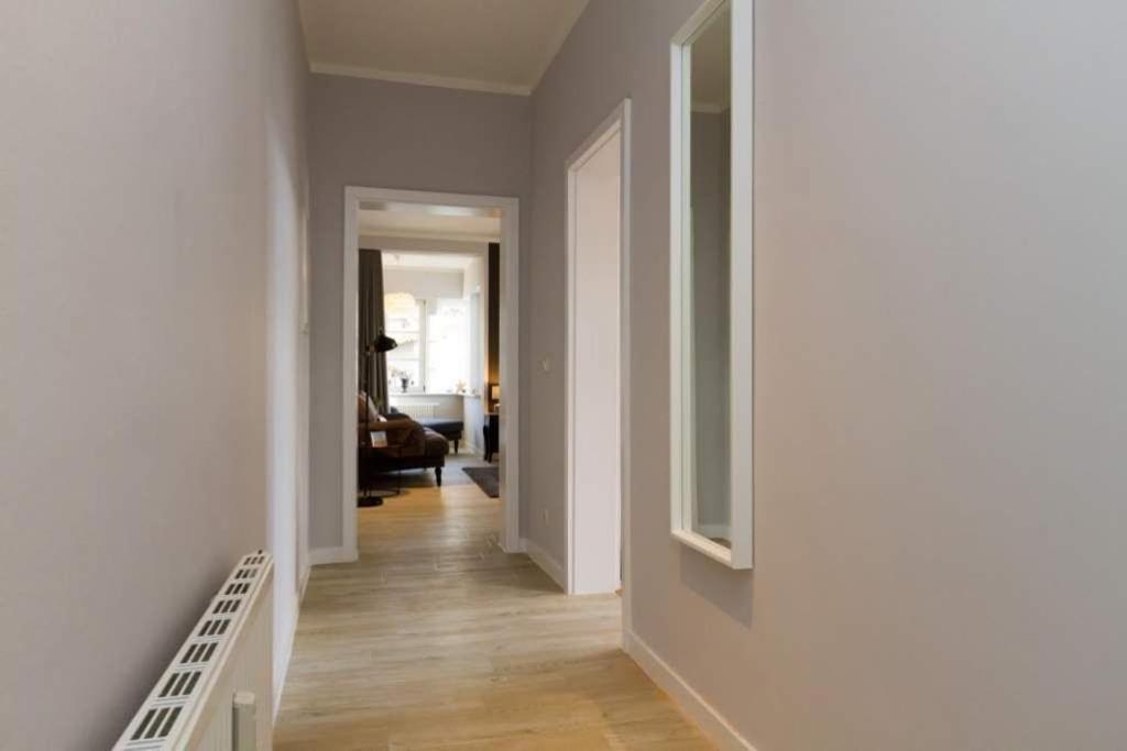 Villa Brunnenstrasse, App 1 هيرينجسدورف المظهر الخارجي الصورة
